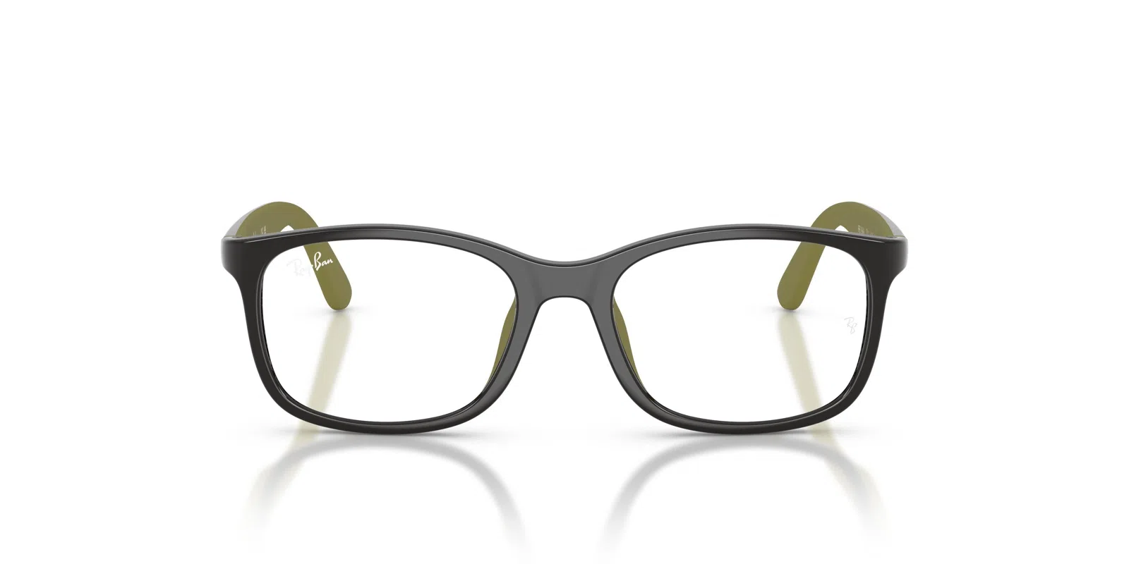Ray-Ban Junior 1644 Eyeglasses - view 33